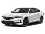 2024 Acura Integra CVT w/A-Spec Technology Package