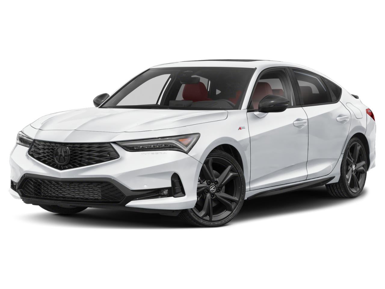 2024 Acura Integra CVT w/A-Spec Technology Package