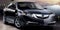 2009 Acura TL 2WD w/Technology Package