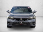 2022 Honda Civic Hatchback Sport Touring CVT