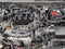 2022 Honda Civic Hatchback Sport Touring CVT