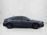 2022 Honda Civic Hatchback Sport Touring CVT