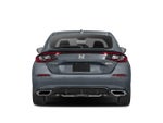 2022 Honda Civic Hatchback Sport Touring CVT