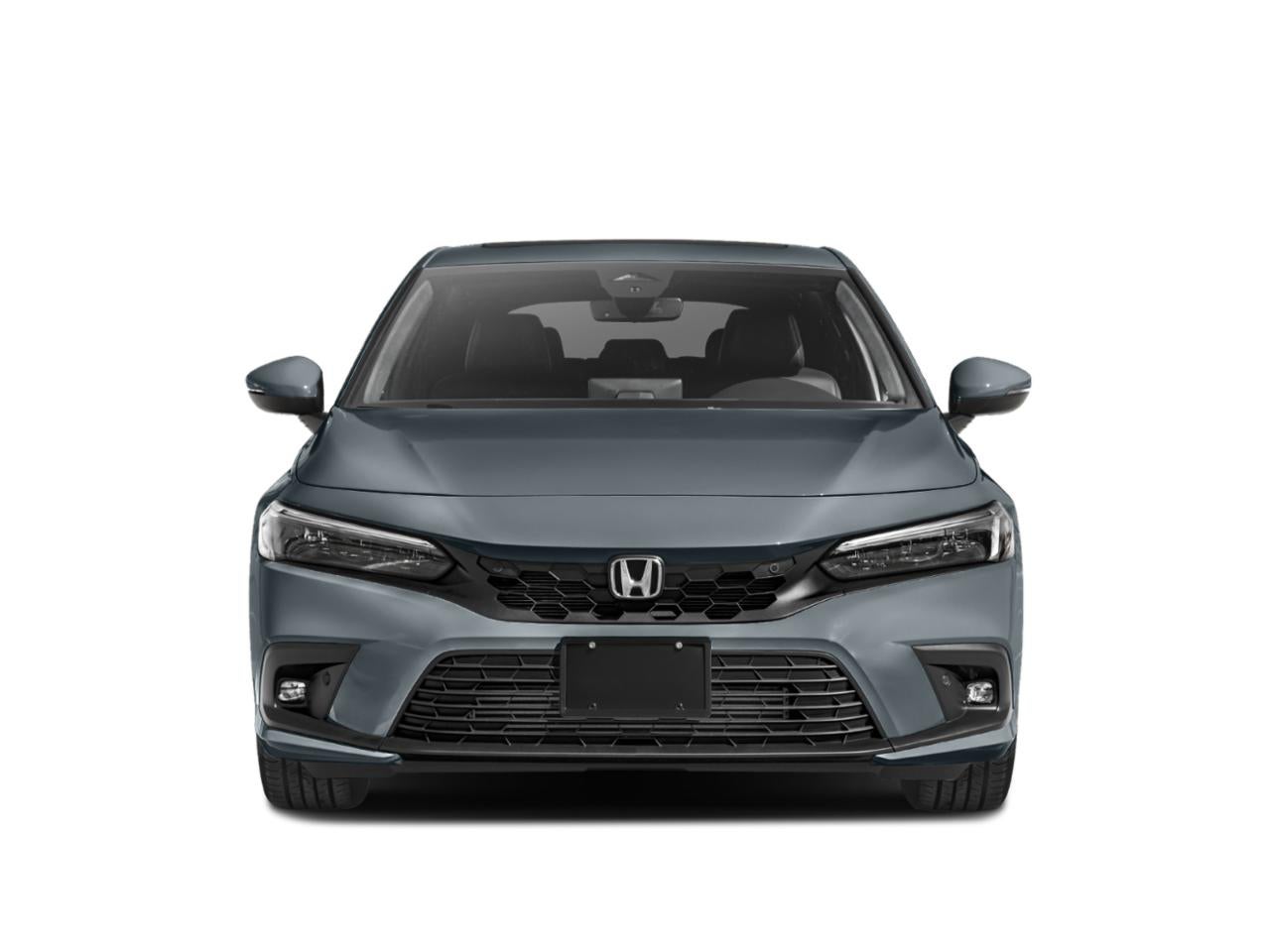 2022 Honda Civic Hatchback Sport Touring CVT