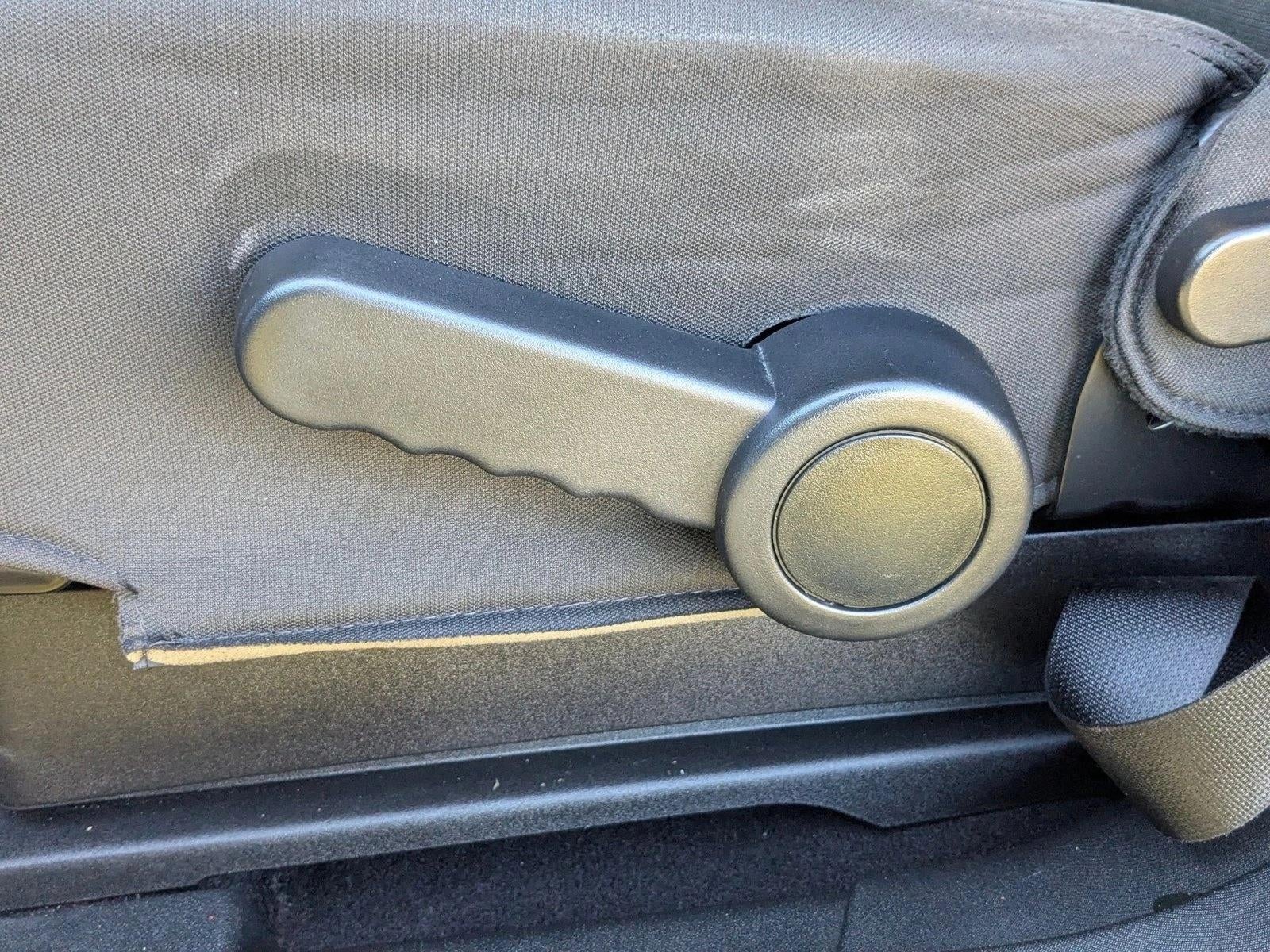 2017 Jeep Wrangler Sport 4x4