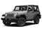2017 Jeep Wrangler Sport 4x4