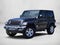 2020 Jeep Wrangler Sport S 4x4