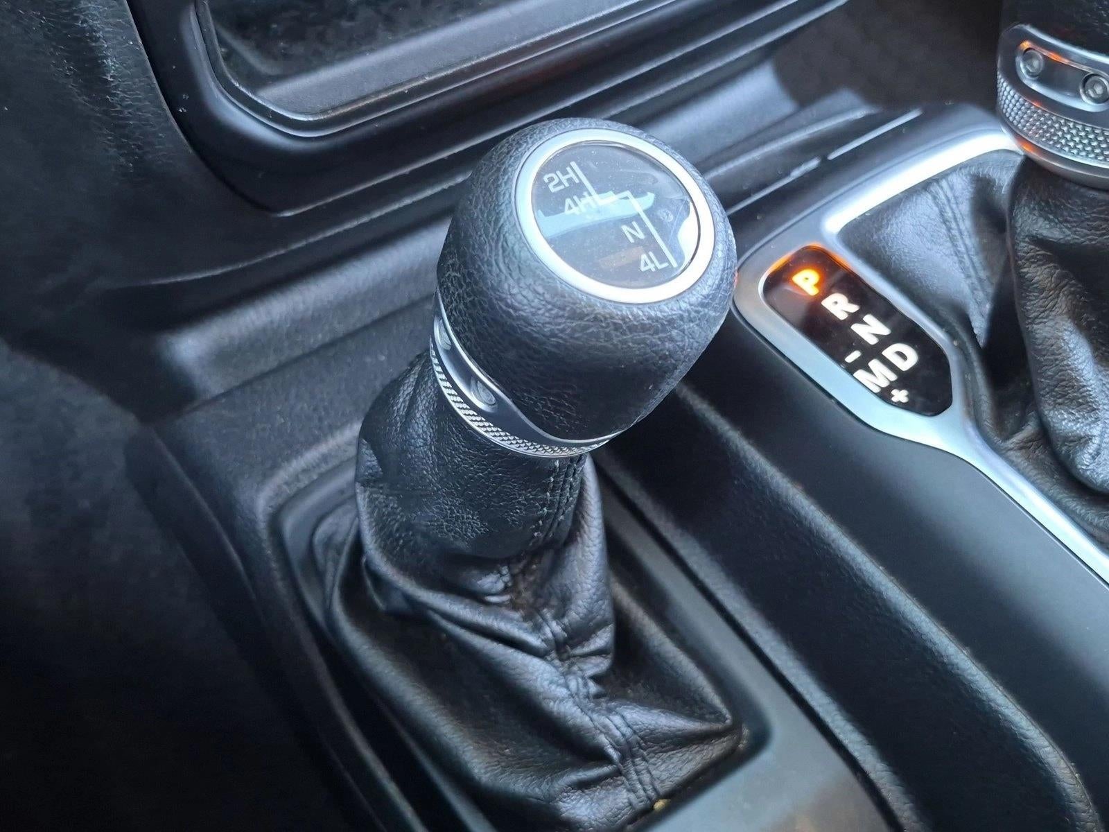 2020 Jeep Wrangler Sport S 4x4