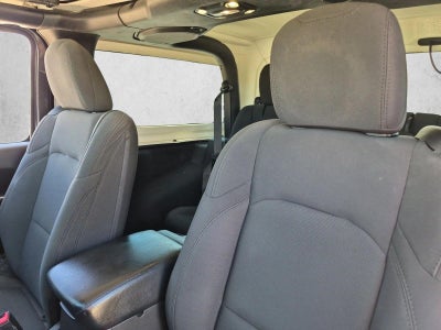 2020 Jeep Wrangler Sport S 4x4
