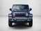 2020 Jeep Wrangler Sport S 4x4