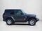 2020 Jeep Wrangler Sport S 4x4