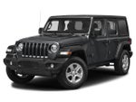 2023 Jeep Wrangler High Tide 4 Door 4x4