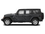2023 Jeep Wrangler High Tide 4 Door 4x4
