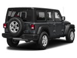 2023 Jeep Wrangler High Tide 4 Door 4x4