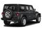 2023 Jeep Wrangler High Tide 4 Door 4x4