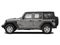 2023 Jeep Wrangler High Tide 4 Door 4x4