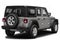 2023 Jeep Wrangler High Tide 4 Door 4x4