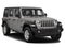 2023 Jeep Wrangler High Tide 4 Door 4x4