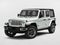 2021 Jeep Wrangler Unlimited Sahara High Altitude 4x4
