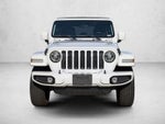 2021 Jeep Wrangler Unlimited Sahara High Altitude 4x4