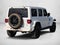 2021 Jeep Wrangler Unlimited Sahara High Altitude 4x4