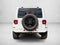 2021 Jeep Wrangler Unlimited Sahara High Altitude 4x4