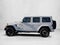 2021 Jeep Wrangler Unlimited Sahara High Altitude 4x4