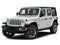 2021 Jeep Wrangler Unlimited Sahara High Altitude 4x4
