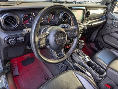 2021 Jeep Wrangler Unlimited Rubicon 392 4x4