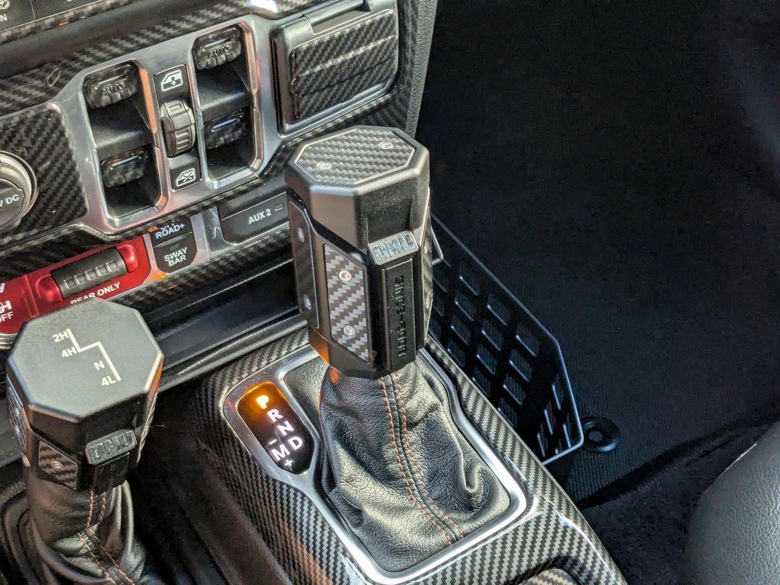 2021 Jeep Wrangler Unlimited Rubicon 392 4x4