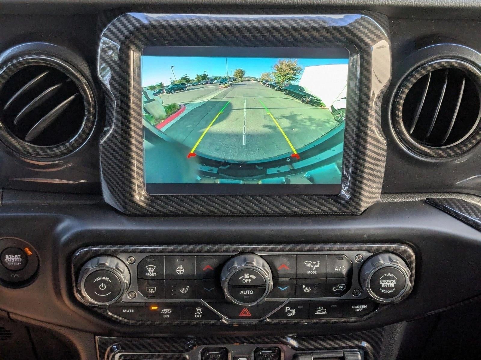 2021 Jeep Wrangler Unlimited Rubicon 392 4x4