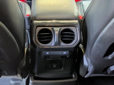 2021 Jeep Wrangler Unlimited Rubicon 392 4x4