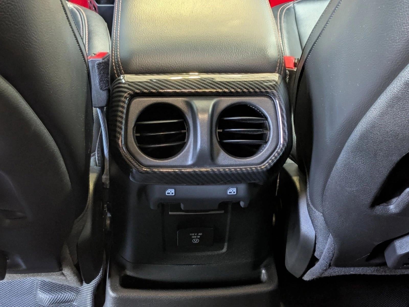 2021 Jeep Wrangler Unlimited Rubicon 392 4x4