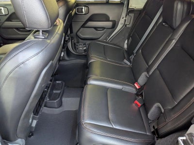 2021 Jeep Wrangler Unlimited Rubicon 392 4x4