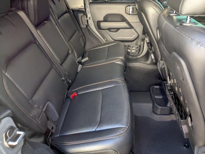 2021 Jeep Wrangler Unlimited Rubicon 392 4x4