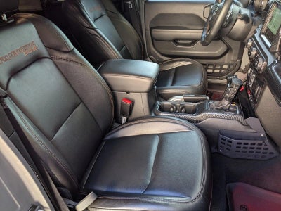 2021 Jeep Wrangler Unlimited Rubicon 392 4x4