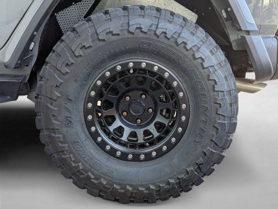 2021 Jeep Wrangler Unlimited Rubicon 392 4x4