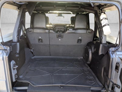 2021 Jeep Wrangler Unlimited Rubicon 392 4x4