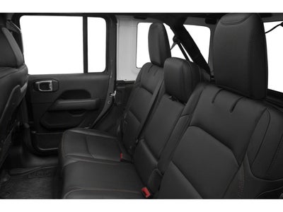 2021 Jeep Wrangler Unlimited Rubicon 392 4x4