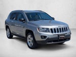 2016 Jeep Compass FWD 4dr Sport