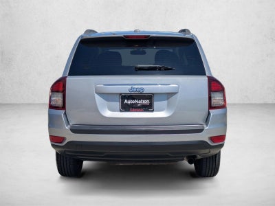 2016 Jeep Compass FWD 4dr Sport
