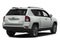 2016 Jeep Compass FWD 4dr Sport