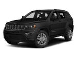 2017 Jeep Grand Cherokee Laredo 4x2