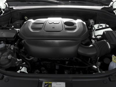 2017 Jeep Grand Cherokee Laredo 4x2