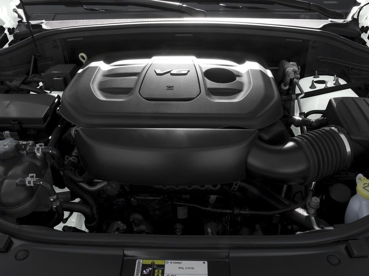 2017 Jeep Grand Cherokee Laredo 4x2