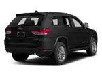 2017 Jeep Grand Cherokee Laredo 4x2