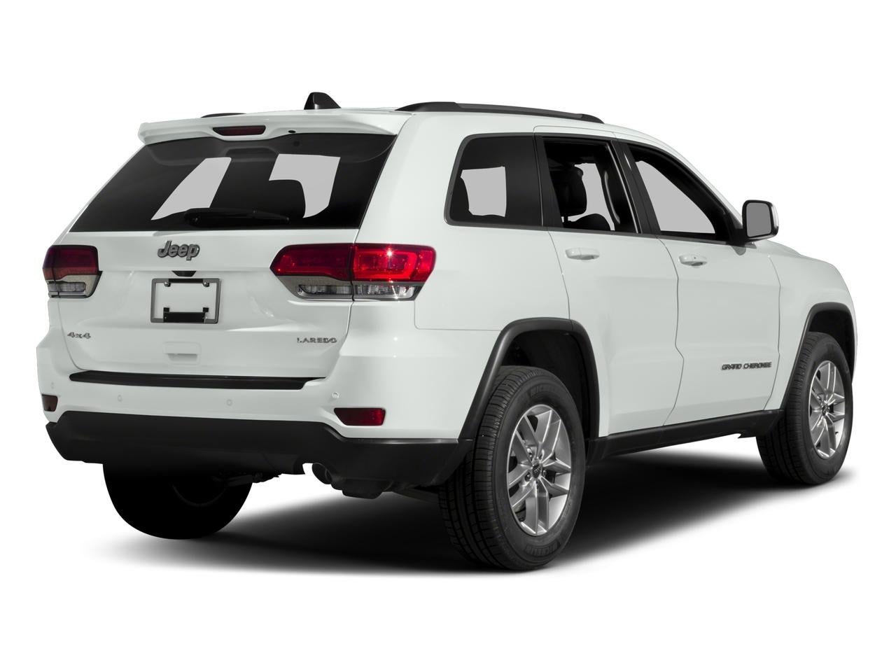 2017 Jeep Grand Cherokee Laredo 4x2