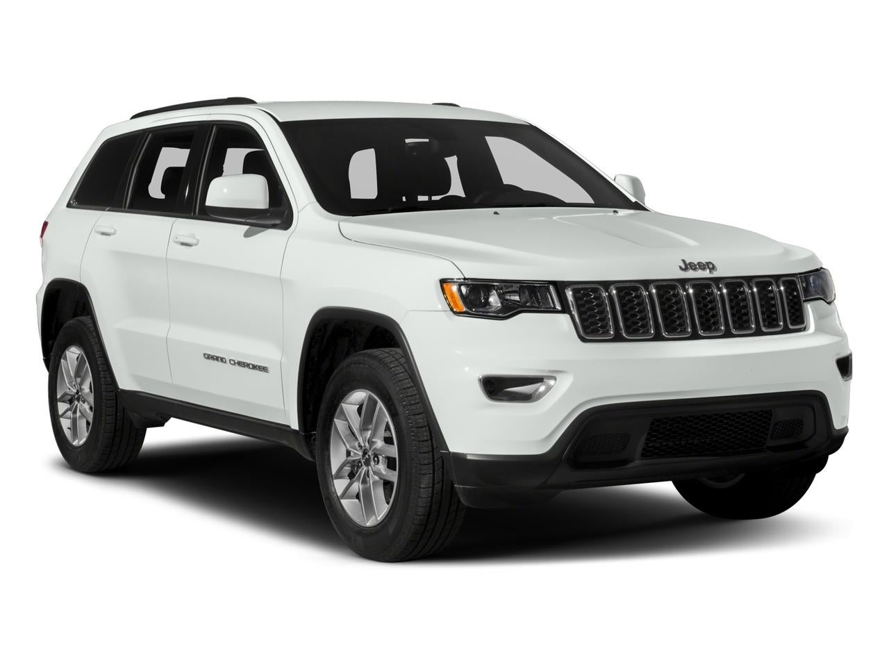 2017 Jeep Grand Cherokee Laredo 4x2