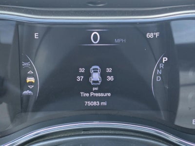 2022 Jeep Grand Cherokee WK Laredo X 4x4
