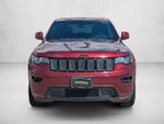 2022 Jeep Grand Cherokee WK Laredo X 4x4
